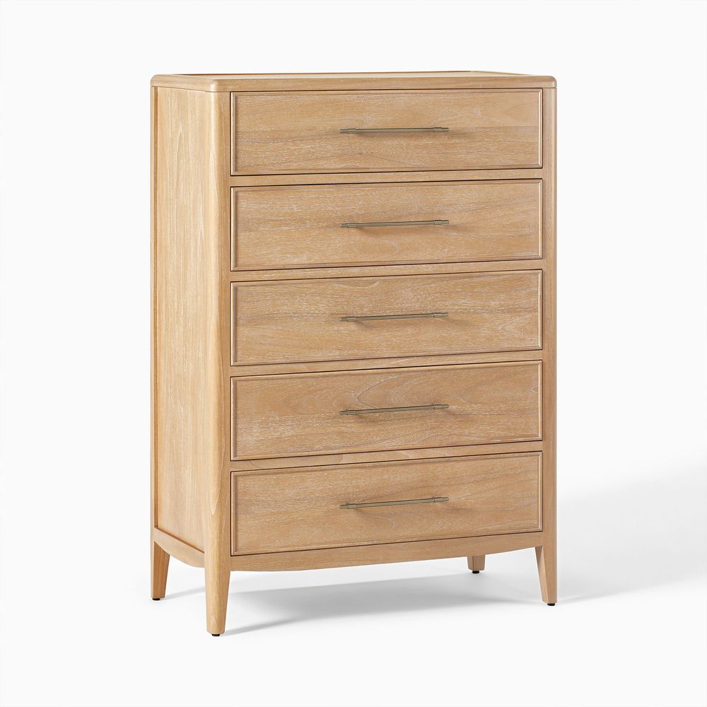 Harrison 38" 5-Drawer Chest - image 8 of 9