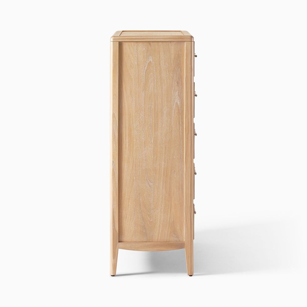 Harrison 38" 5-Drawer Chest - image 9 of 9