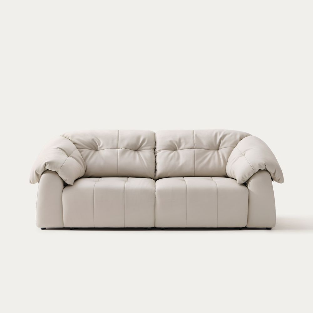Calla Power Reclining Sofa