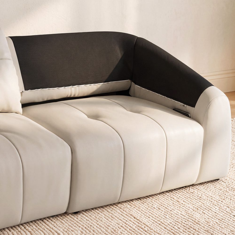 Calla Power Reclining Sofa - image 14 of 17