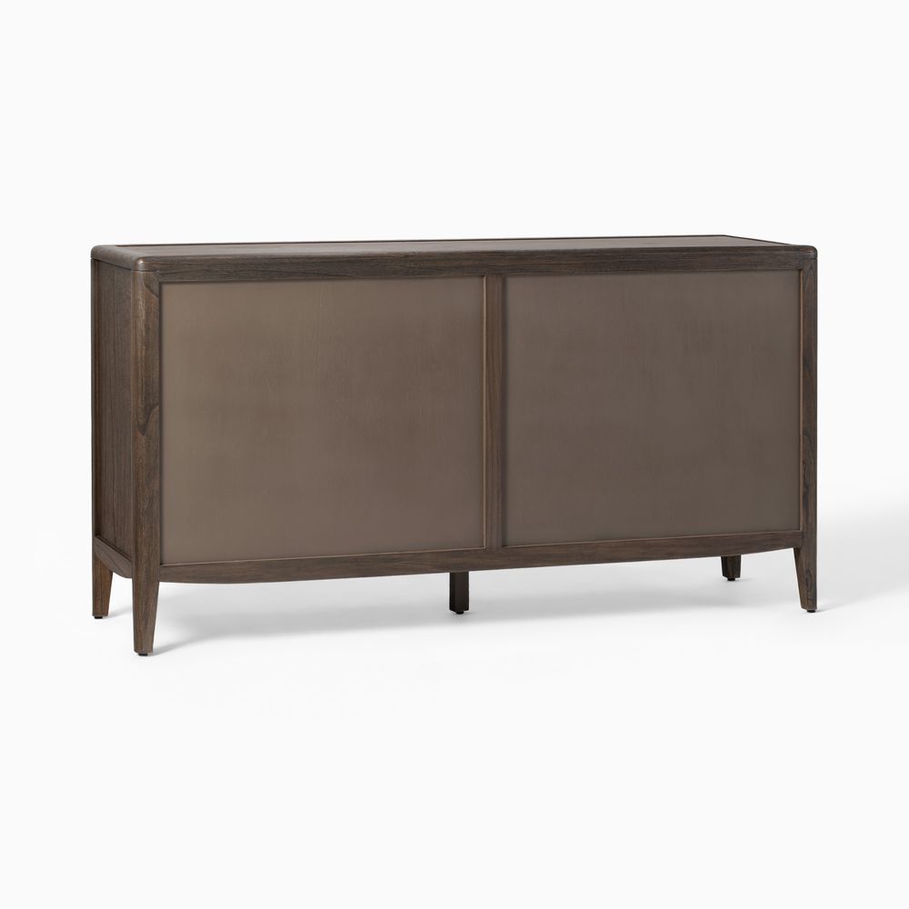 Harrison 65" 6-Drawer Dresser - image 10 of 10