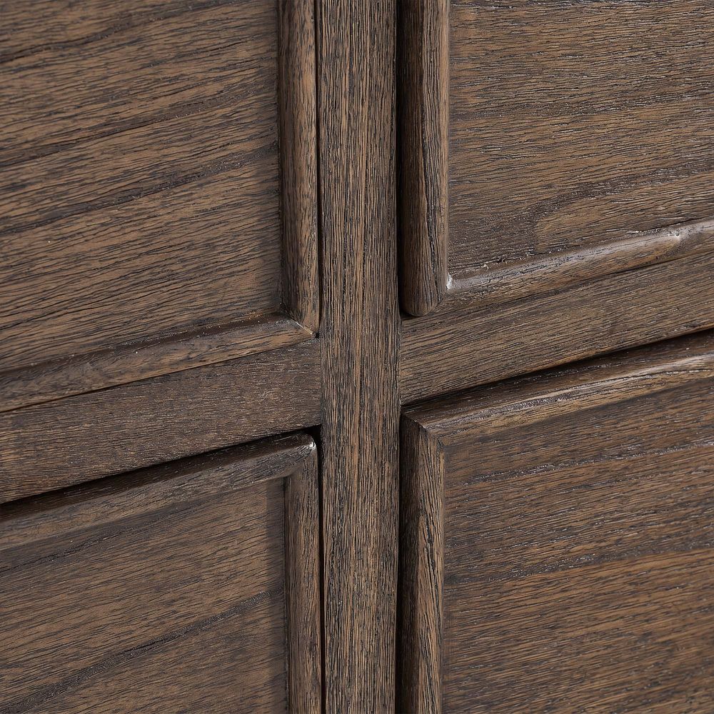 Harrison 65" 6-Drawer Dresser - image 6 of 10