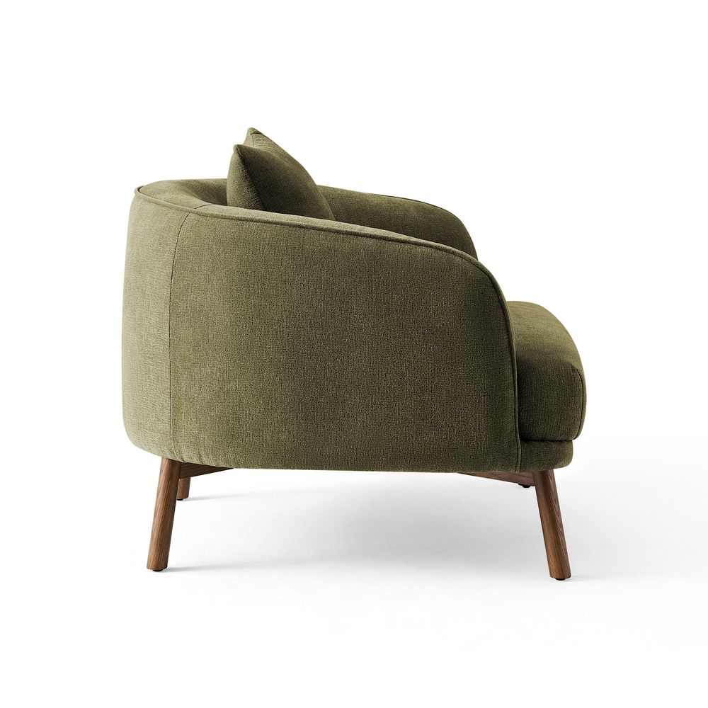 Mellow 33" Accent Chair - image 10 of 12