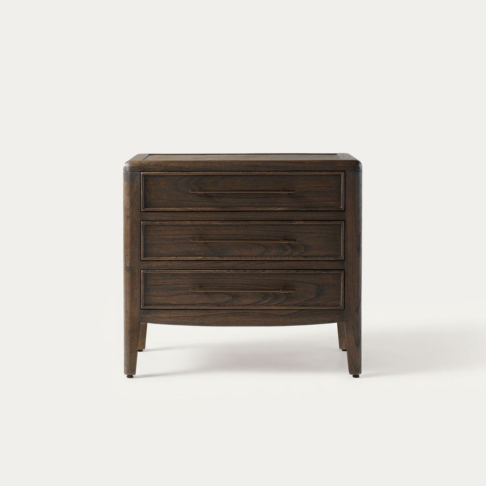 Harrison 27" Nightstand - image 1 of 10