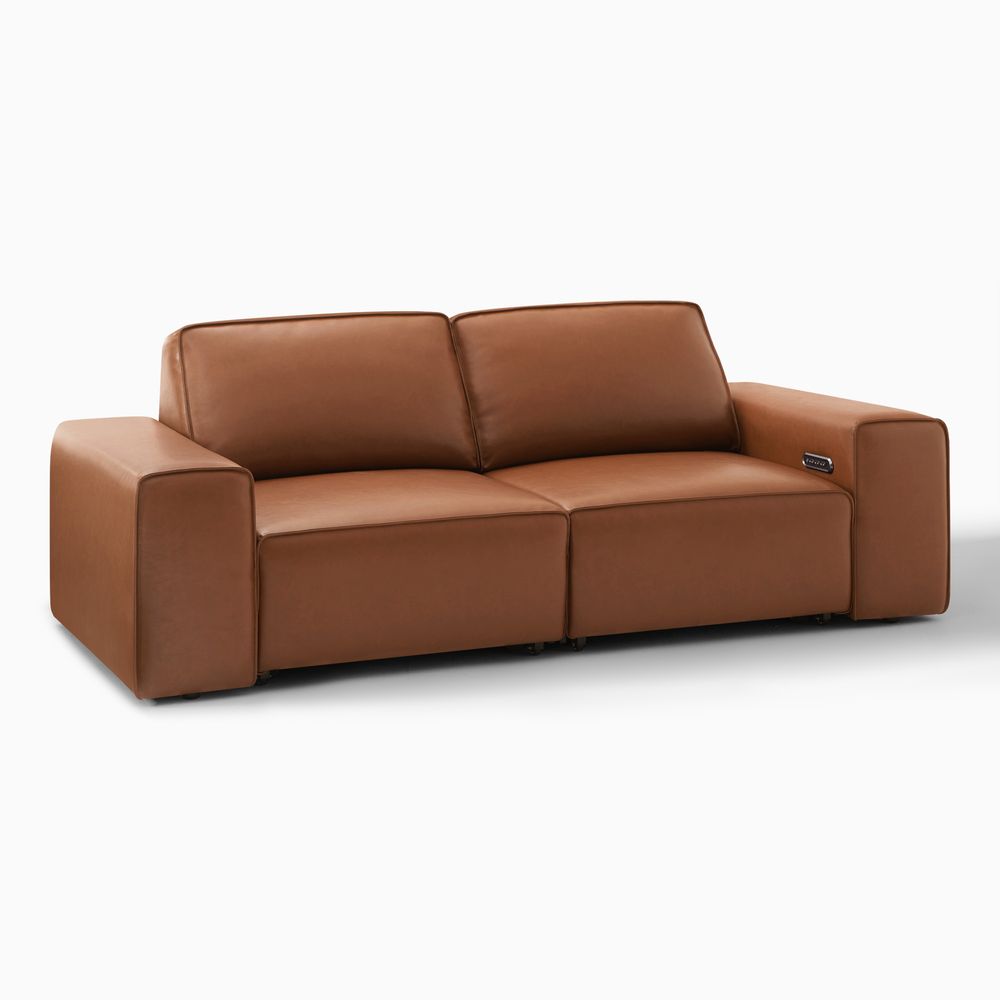 Warren Power Reclining Sofa - image 14 of 16