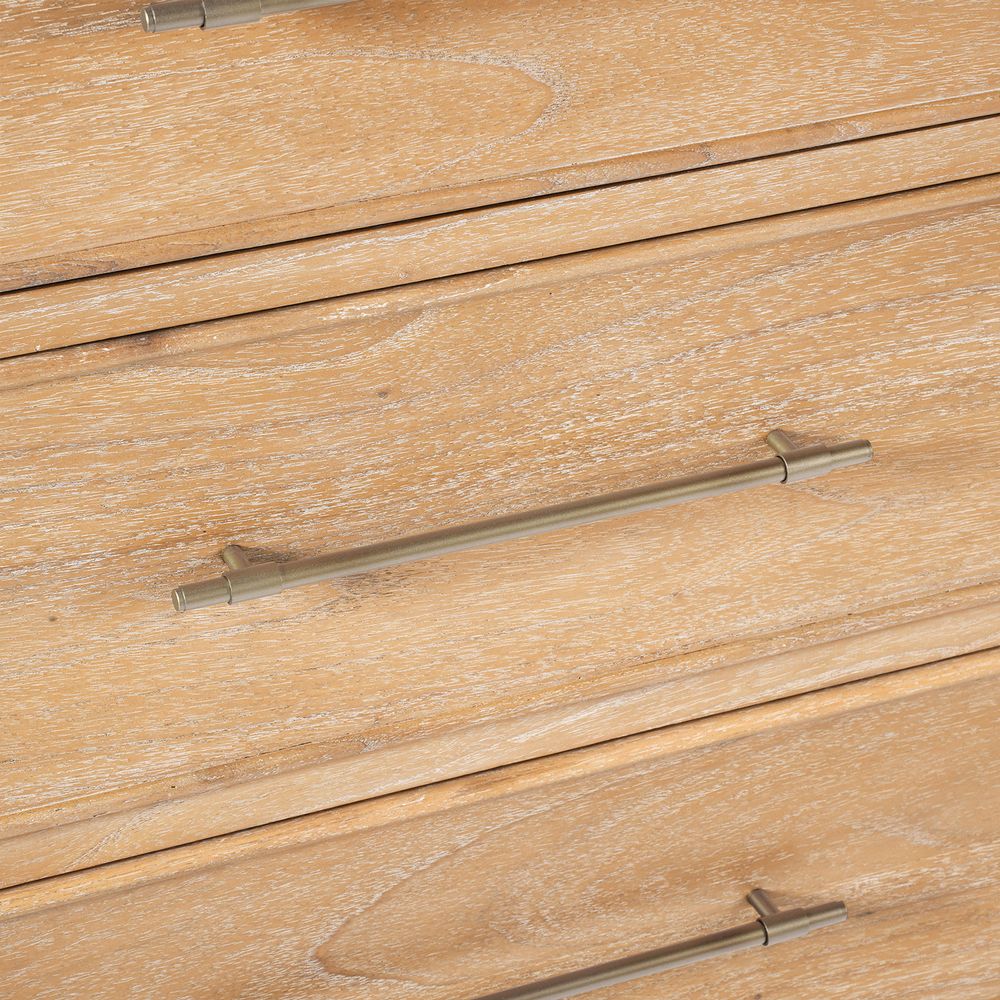 Harrison 38" 5-Drawer Chest - image 7 of 9