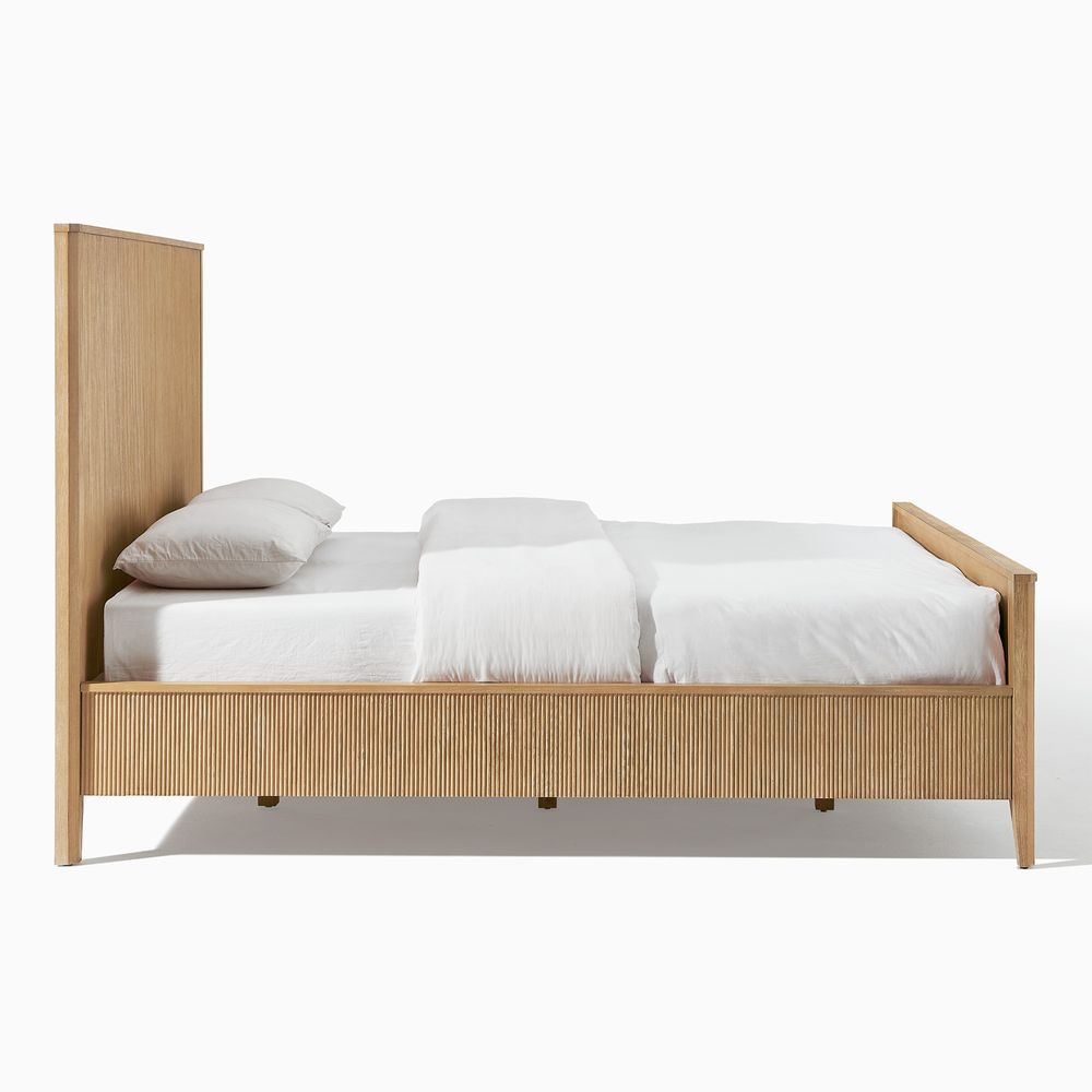 4-Piece Grant Fluted Bedroom Set - image 13 of 16