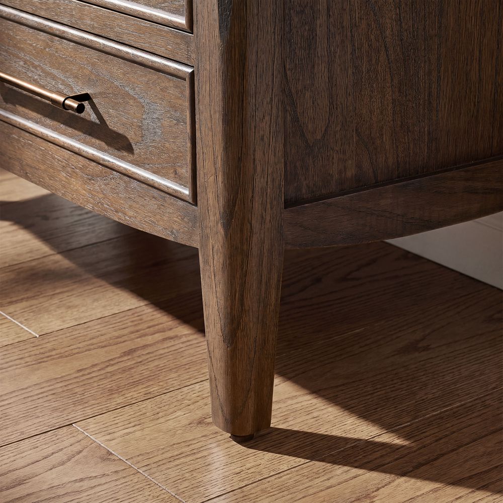 Harrison 27" Nightstand (Set of 2) - image 8 of 10
