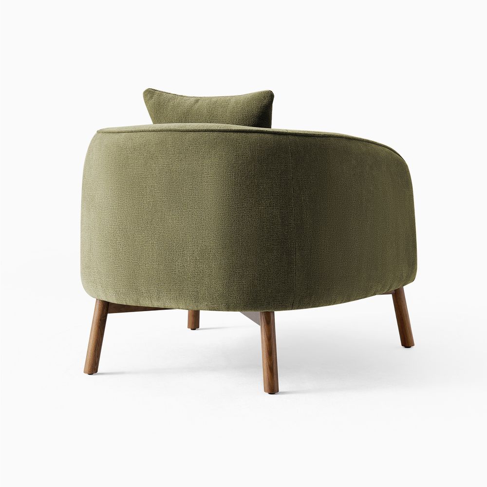 Mellow 33" Accent Chair (Set of 2) - image 14 of 14