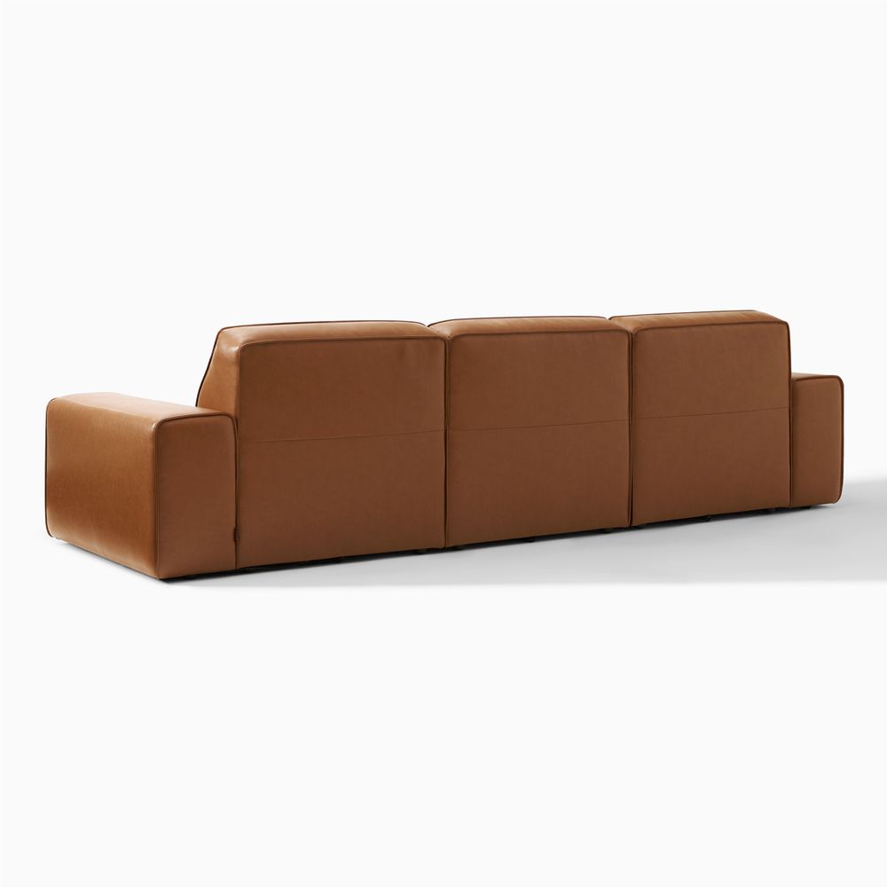 Warren Power Reclining Sofa - image 17 of 17