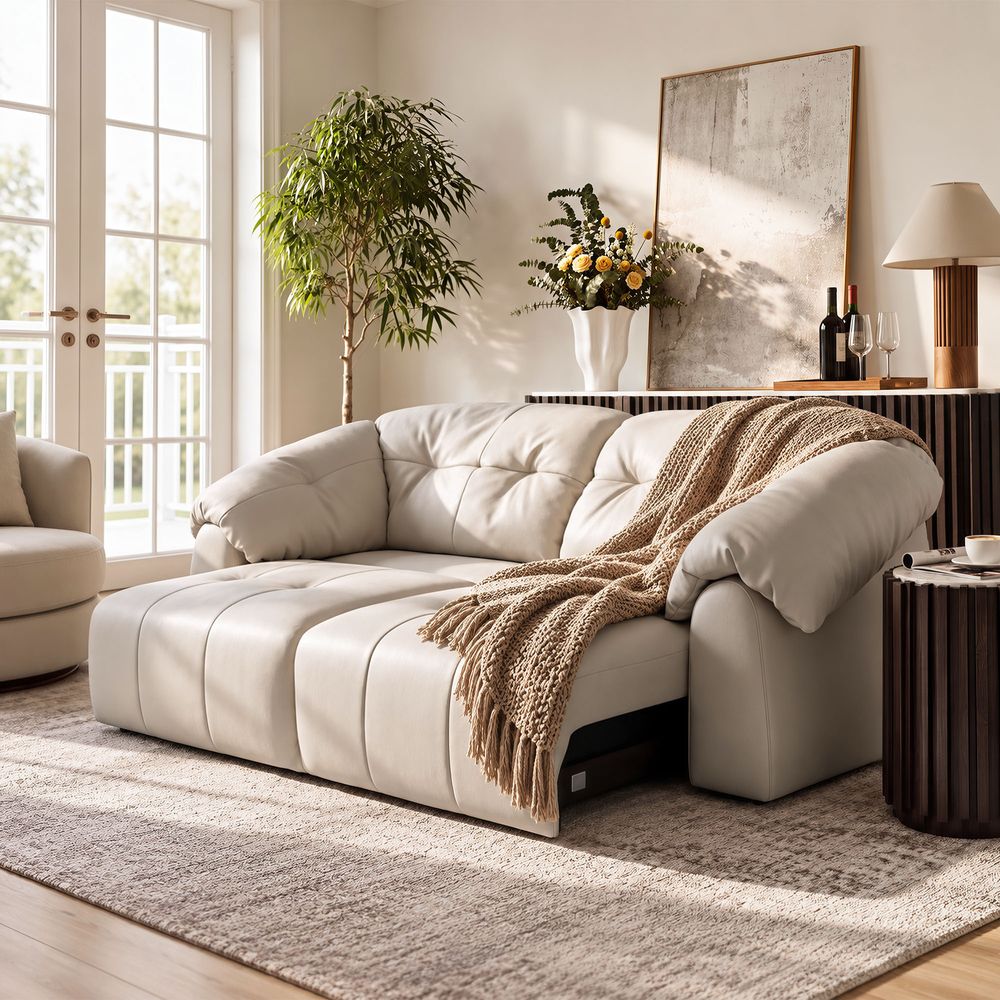 Calla Power Reclining Sofa - image 6 of 17