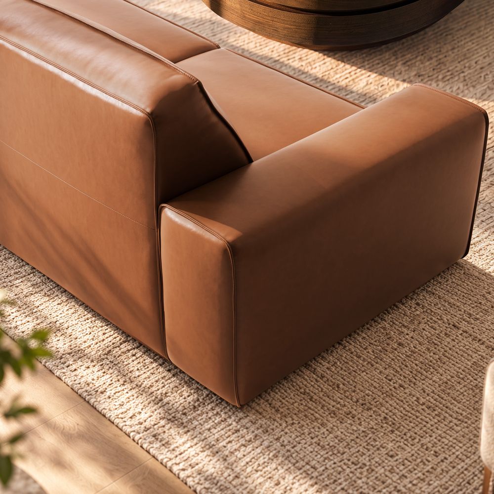 Warren Power Reclining Sofa - image 12 of 16