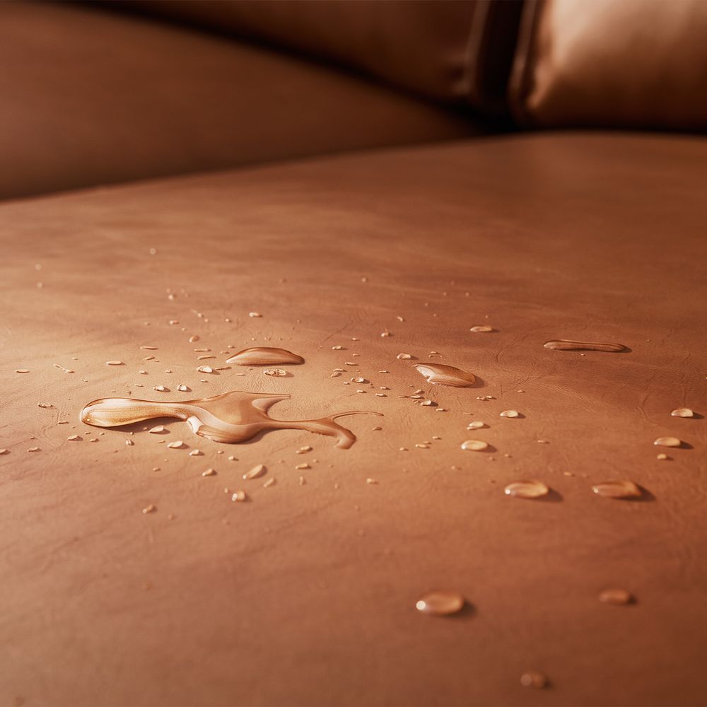 Warren Power Reclining Sofa - image 13 of 16
