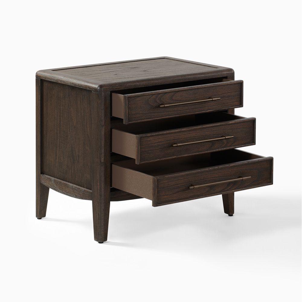 Harrison 27" Nightstand (Set of 2) - image 4 of 10