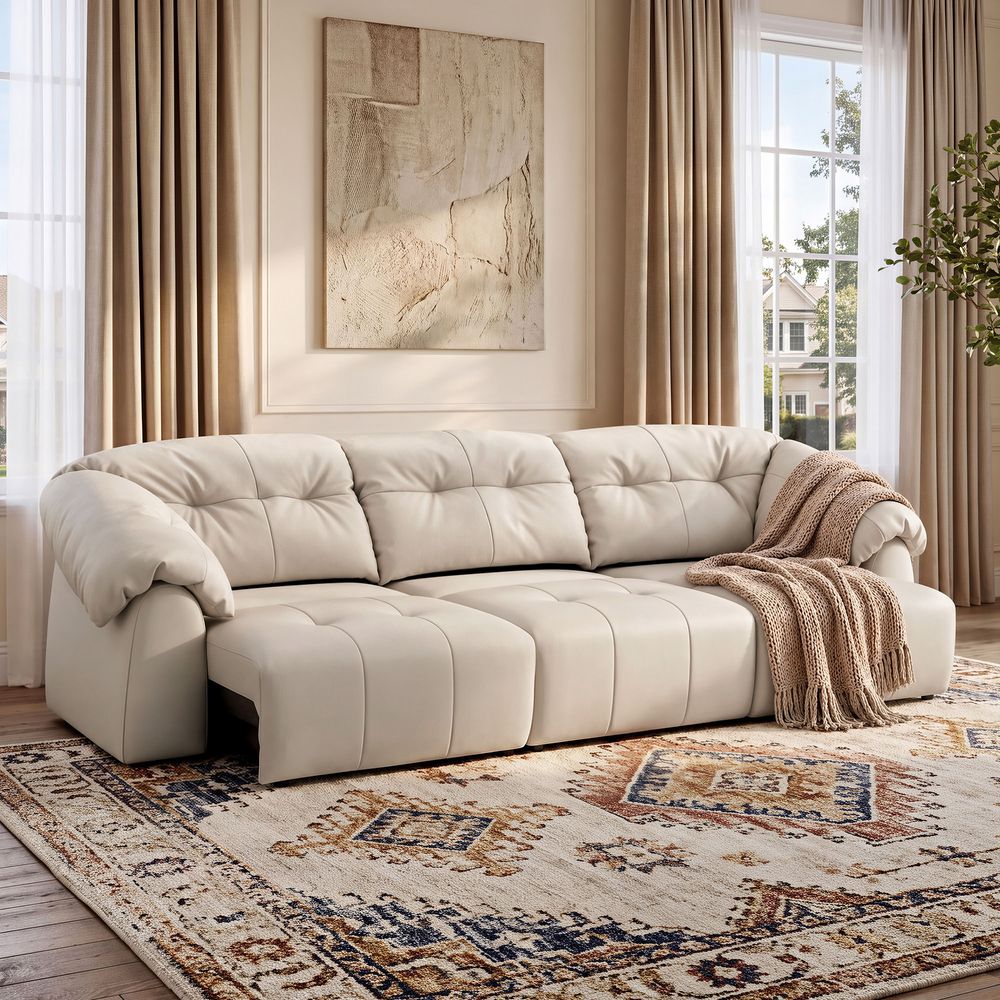 Calla Power Reclining Sofa - image 6 of 17