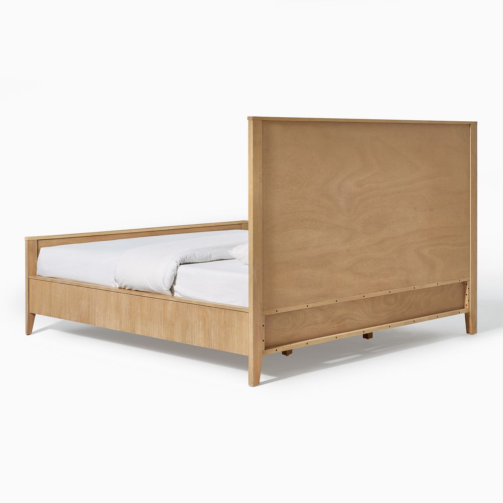 3-Piece Grant Fluted Bedroom Set - image 11 of 16