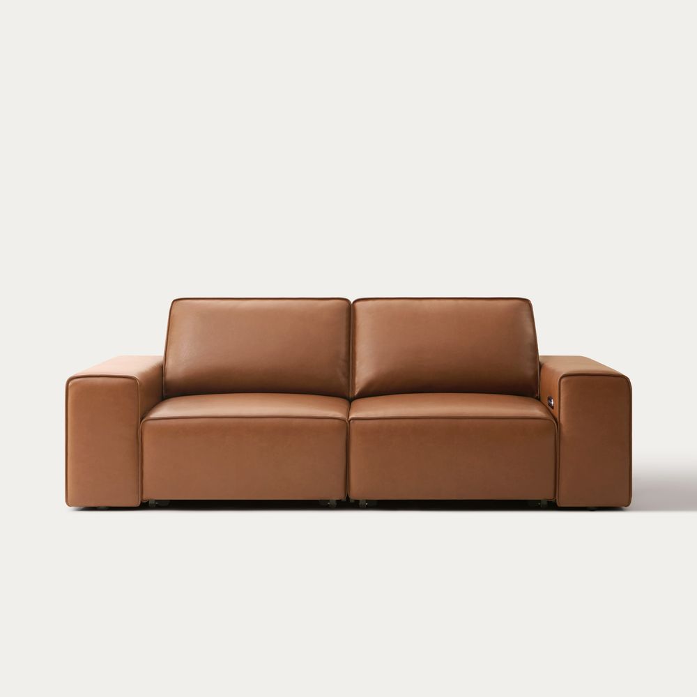 Warren Power Reclining Sofa