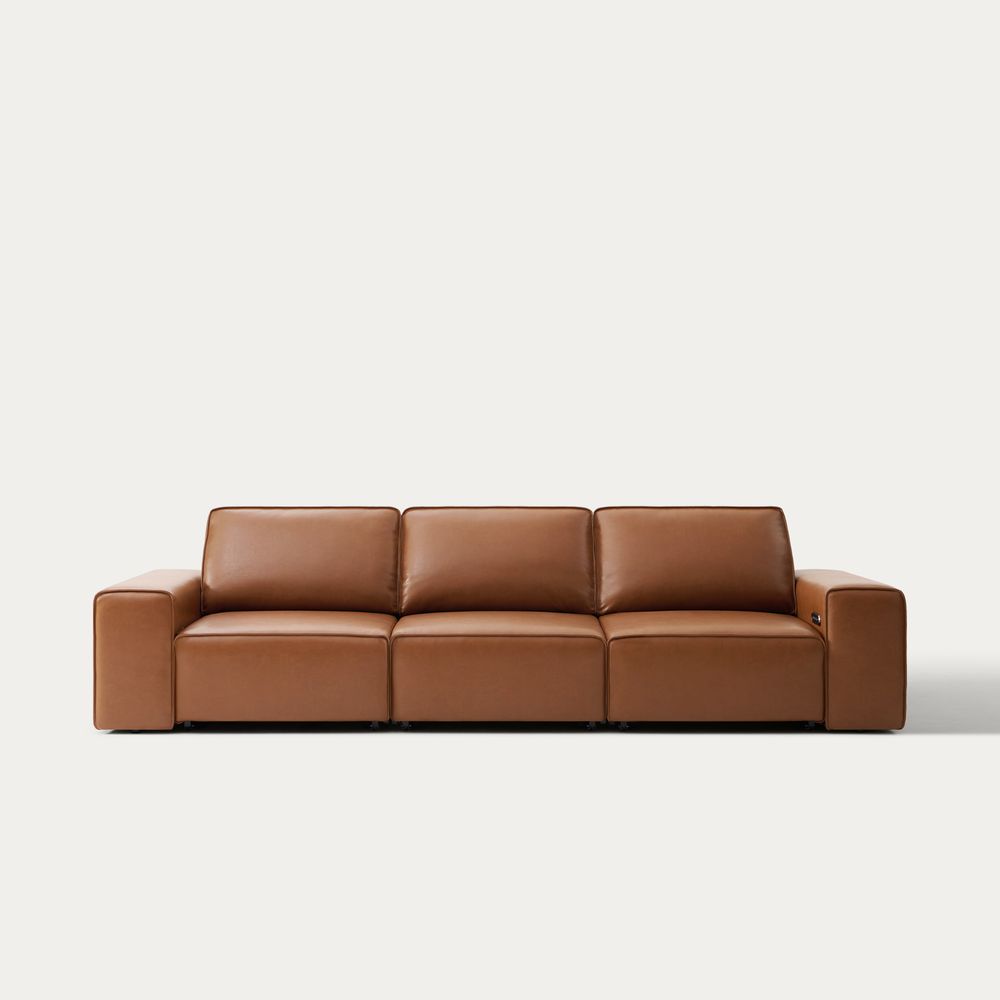 Warren Power Reclining Sofa