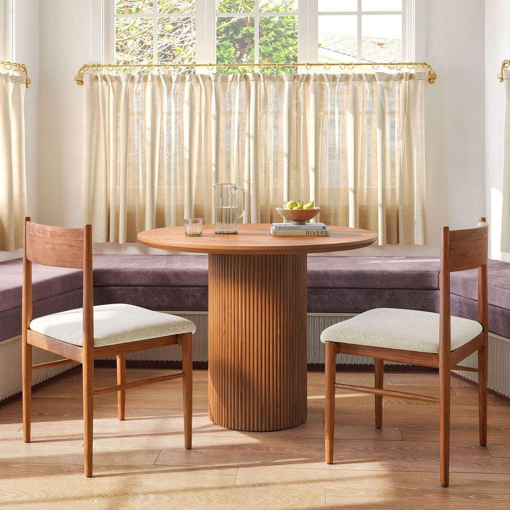 Rolf 39" Dining Table - image 8 of 8