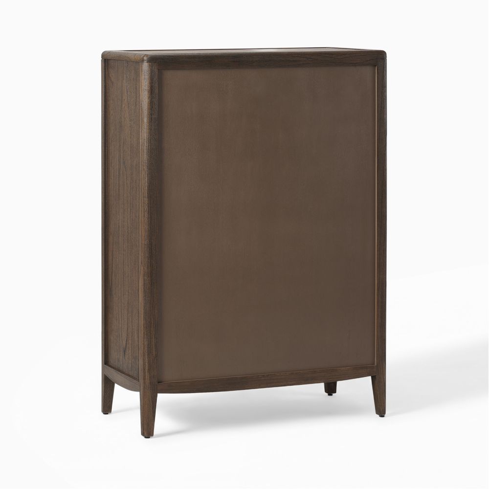 Harrison 38" 5-Drawer Chest - image 9 of 9