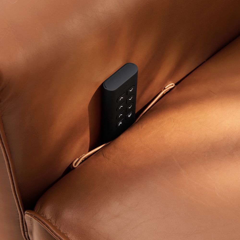 Warren Power Reclining Sofa - image 11 of 16
