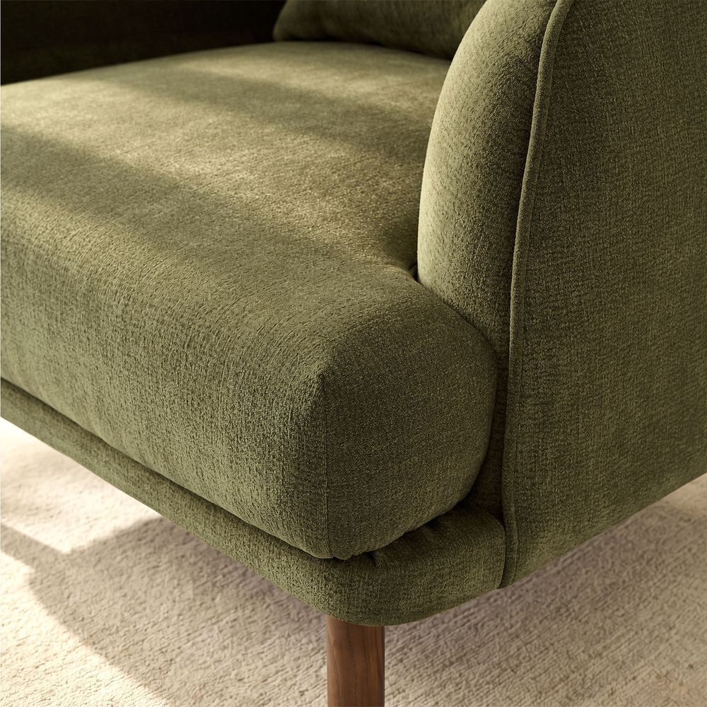 Mellow 33" Accent Chair (Set of 2) - image 10 of 14