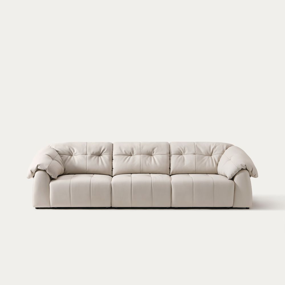 Calla Power Reclining Sofa