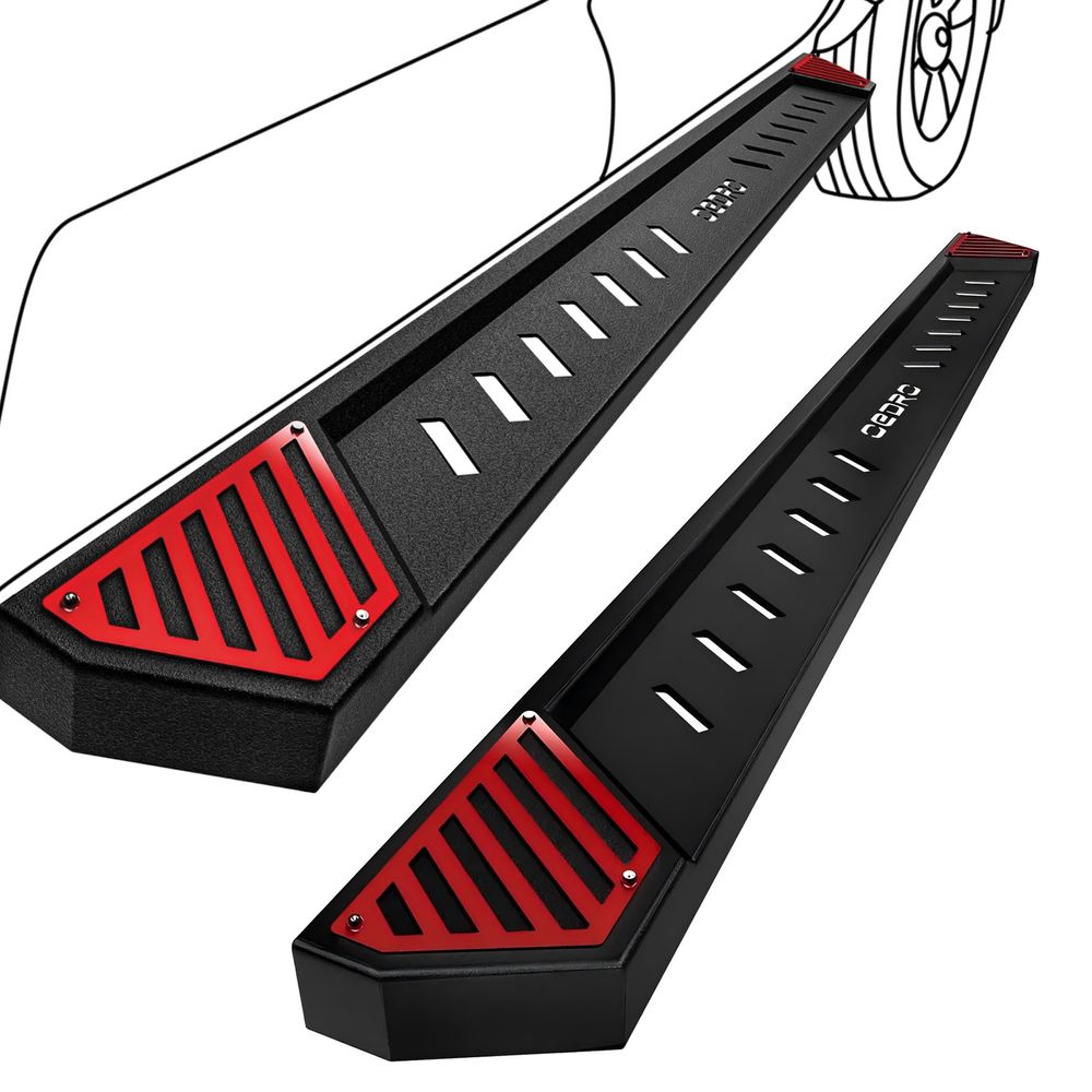 silverado running boards, running boards for chevy silverado, silverado side steps, gmc sierra running boards, gmc sierra side steps