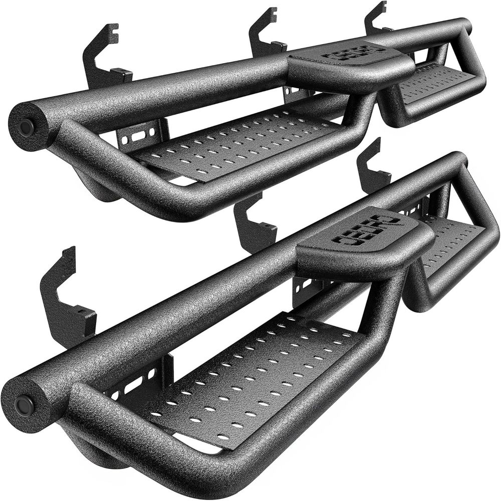 running board, side steps, silverado running boards, chevy silverado side steps, gmc sierra running boards, gmc sierra side steps, 2021 gmc sierra running boards