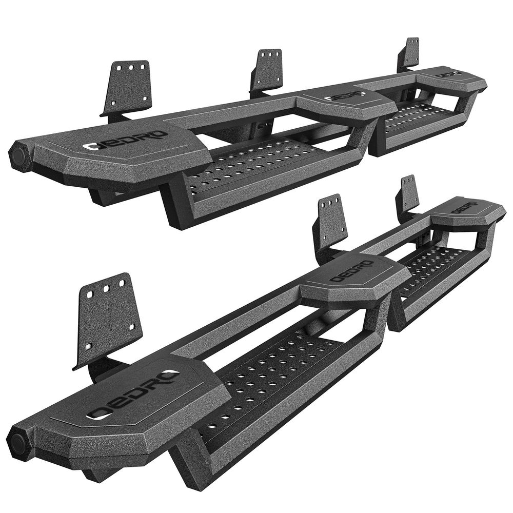 2019 RAM 1500 running boards, 2020 RAM 1500 side steps, 2021 RAM 1500 nerf bars, 2022 RAM 1500 running boards, 2023 RAM 1500 side steps, 2024 RAM 1500 running boards, 2025 RAM 1500 nerf bars, 2026 RAM 1500 accessories, Dodge RAM 1500 Crew Cab running boards, RAM 1500 Crew Cab side steps, RAM 1500 truck steps, RAM 1500 bed access steps, RAM 1500 drop step bars, RAM 1500 off road running boards, RAM 1500 rock slider steps, RAM 1500 nerf bars, RAM 1500 side rails, RAM 1500 exterior accessories, RAM 1500 truck accessories, RAM 1500 lifted truck steps, RAM 1500 oversized tire accessories, RAM 1500 heavy duty running boards, RAM 1500 carbon steel running boards, RAM 1500 steel side steps, RAM 1500 anti slip running boards, RAM 1500 bolt on running boards, RAM 1500 no drill side steps, RAM 1500 crew cab accessories, RAM 1500 pickup truck steps, 2019 Dodge RAM 1500 Crew Cab steps, 2020 Dodge RAM 1500 running boards, 2021 Dodge RAM 1500 nerf bars, 2022 Dodge RAM 1500 side steps, 2023 Dodge RAM 1500 truck accessories, 2024 Dodge RAM 1500 running boards, 2025 Dodge RAM 1500 side steps, 2026 Dodge RAM 1500 nerf bars, OEDRO RAM 1500 running boards,triple step running boards, three step running boards, truck running boards, heavy duty running boards, carbon steel side steps, nerf bars, truck side rails, drop step running boards, bed access steps, truck bed side steps, extended running boards, wide running boards, 6.8 inch running boards, off road running boards, rock slider steps, truck rocker protection, heavy duty nerf bars, anti slip running boards, bolt on running boards, no drill running boards, powder coated running boards, corrosion resistant side steps, steel truck steps, lifted truck running boards, oversized tire truck steps, off road truck accessories, pickup truck side steps, durable truck accessories, rugged side steps, 550 lbs running boards, reinforced running boards, triangular support running boards, dual layer running boards, extended truck steps, cab access steps, roof access running boards, cargo access steps, OEDRO running boards, aftermarket truck steps, heavy duty truck side steps