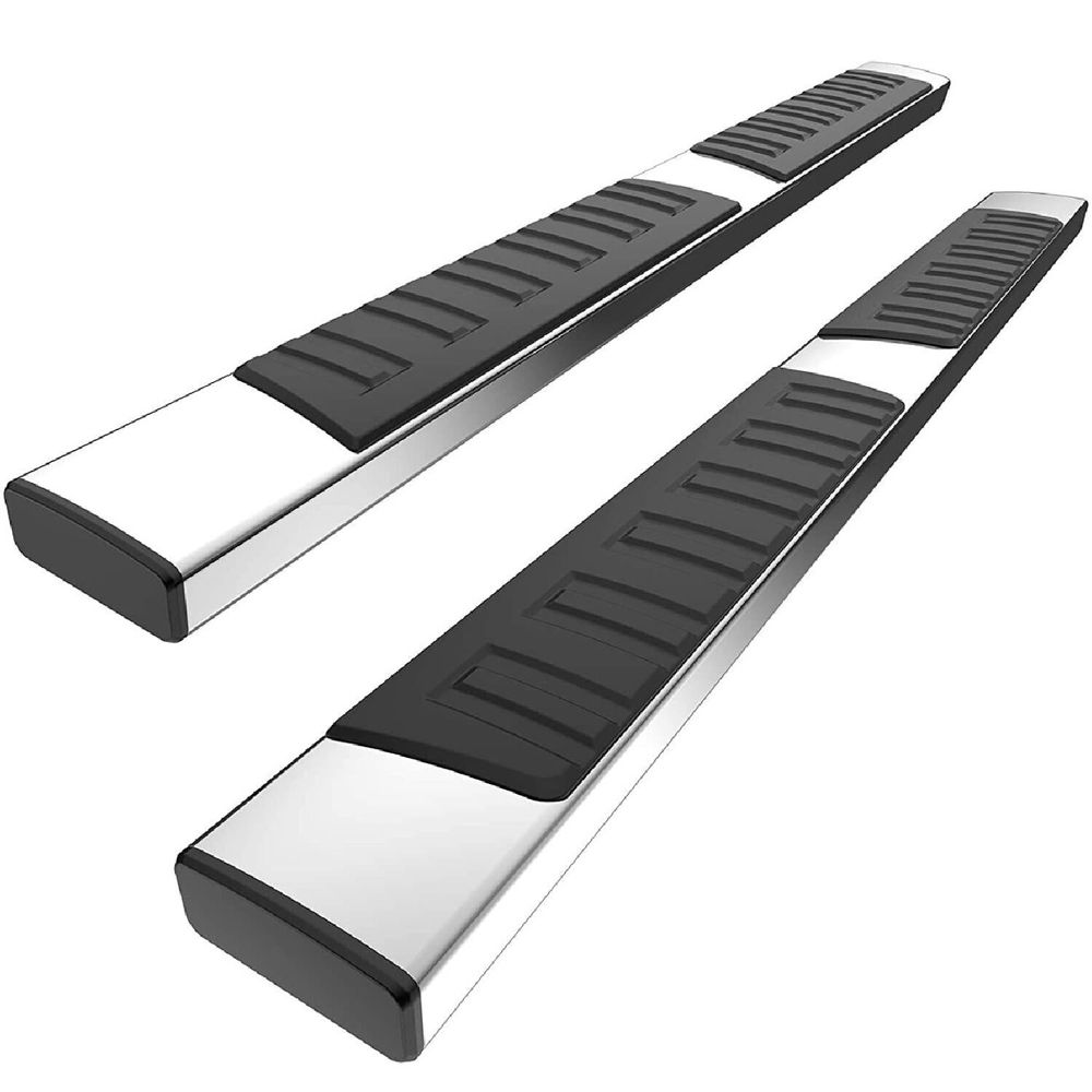 2015-2026 Chevy Colorado/GMC Canyon Crew Cab Running Boards-YITAMOTOR