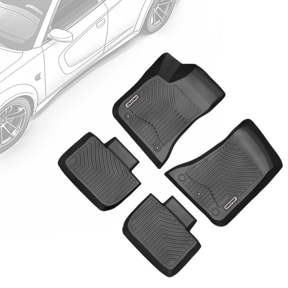 dodge charger floor mats, dodge charger mats, chrysler 300 floor mats, chrysler floor mats

