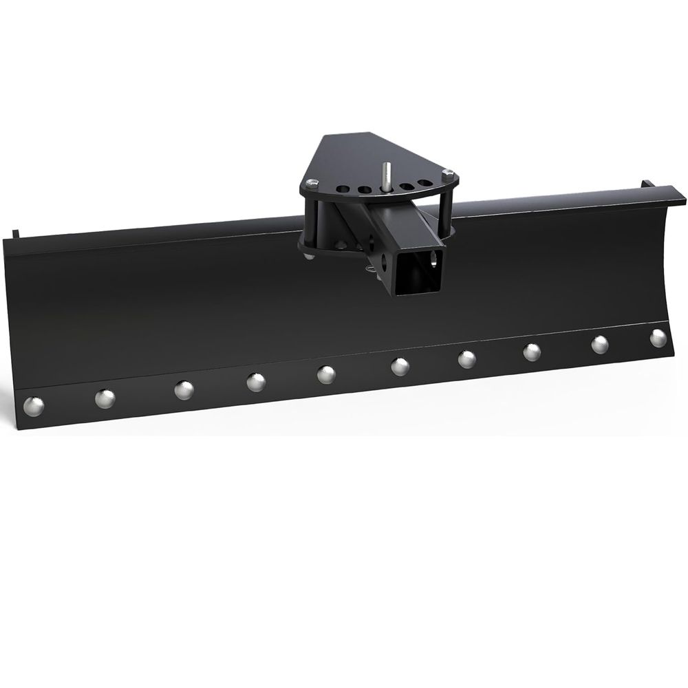 ATV/UTV Scrape Blade Implement 42" Tow Behind Box Scraper