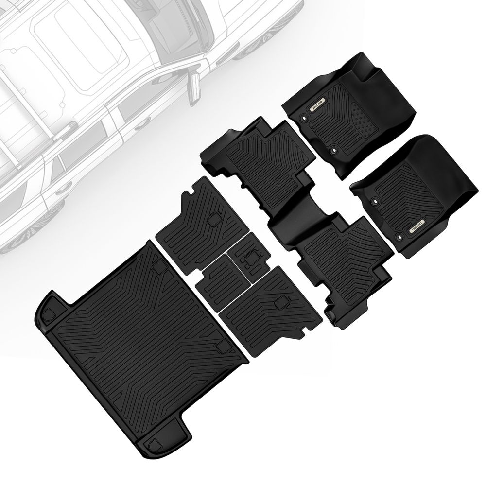 Toyota 4Runner floor mats, Toyota 4Runner 2013-2024 floor mats, custom fit floor mats for Toyota 4Runner, all weather mats Toyota 4Runner, TPE floor mats for Toyota 4Runner, Toyota 4Runner trunk mat, 5-seater Toyota 4Runner floor mats, Toyota 4Runner back seat protector, anti-slip floor mats Toyota 4Runner, Toyota 4Runner accessories floor mats, Toyota 4Runner rubber floor mats, durable floor mats Toyota 4Runner, weatherproof floor mats Toyota 4Runner, Toyota 4Runner interior protection mats, eco-friendly floor mats Toyota 4Runner, Toyota 4Runner mat set, custom floor liners Toyota 4Runner, Toyota 4Runner carpet protector, all-weather protection mats for Toyota 4Runner