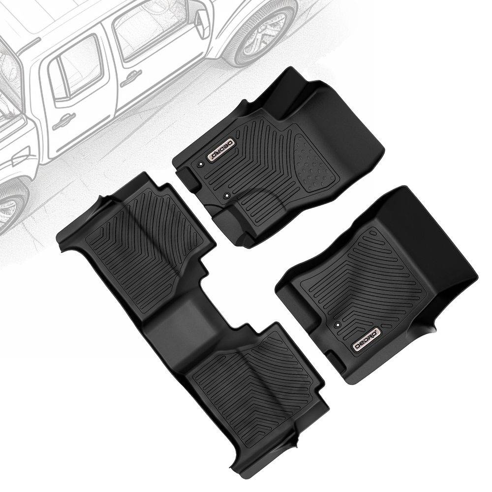 frontier floor mats, nissan floor liners, 2021 nissan frontier floor mats