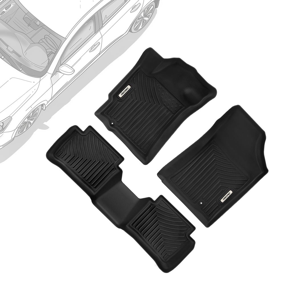 nissan altima floor mats, nissan floor mats, nissan car mats, nissan all weather floor mats