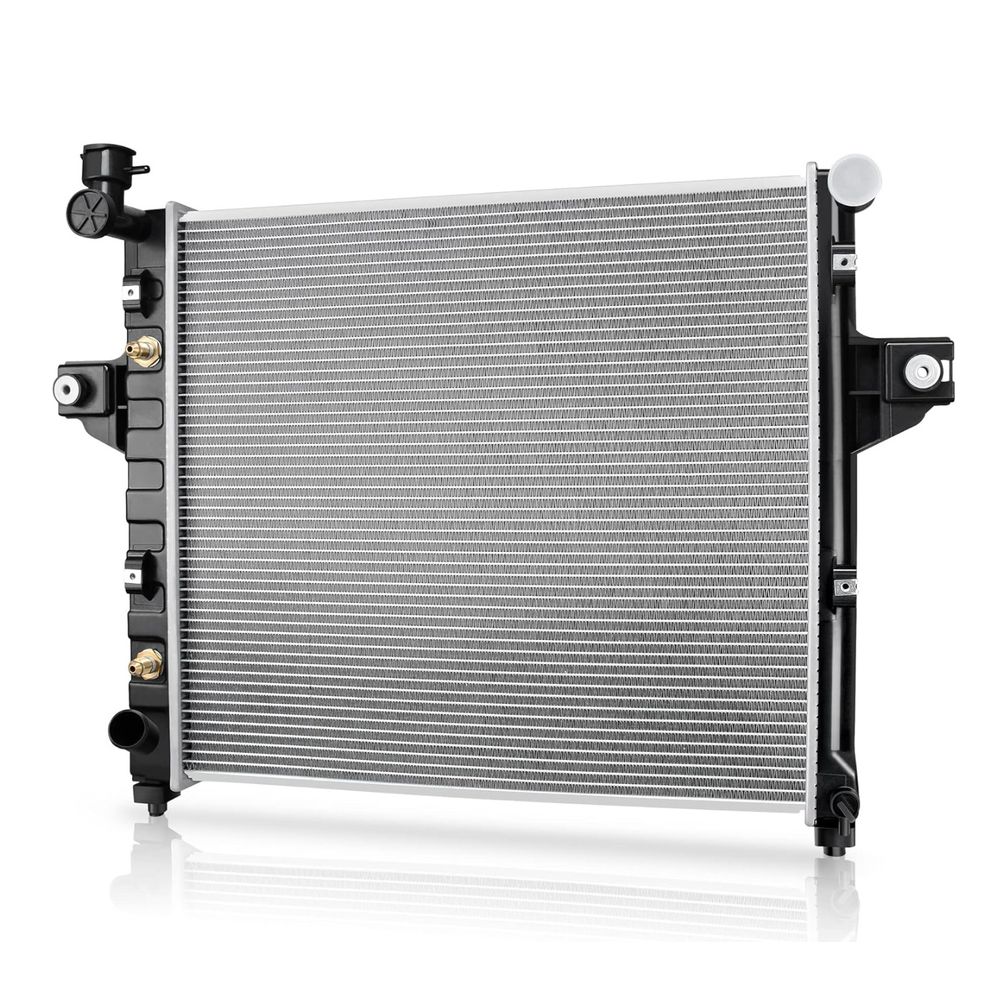 2262 Radiator for 1999-2004 Jeep Grand Cherokee Laredo Limited Sport SE 4.0L L6