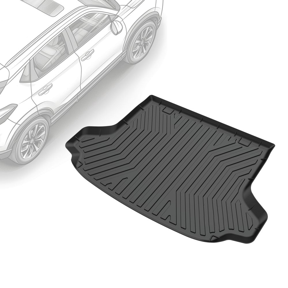 honda car mats, honda fit floor mats, honda all weather mats, honda hrv floor mats, cargo liner