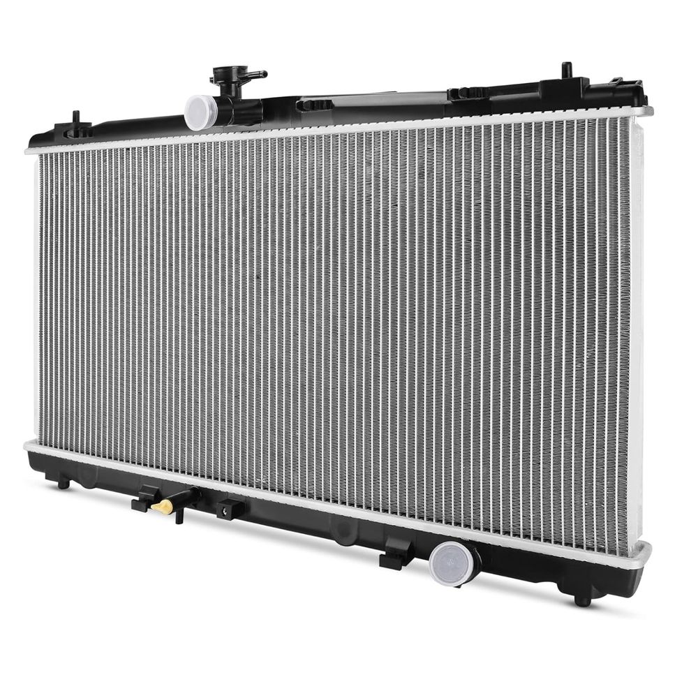 Radiator for 2012-2017 Toyota Camry 2.5L HYBRID 3.5L Gas 2013-2017 Avalon