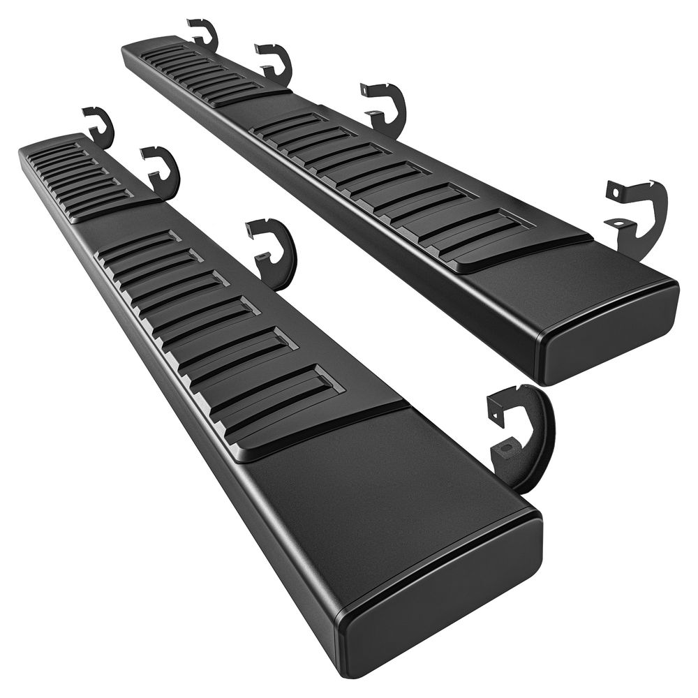 09-14 Ford F-150 Super Crew Cab 6" Running Boards Side Steps-YITAMOTOR