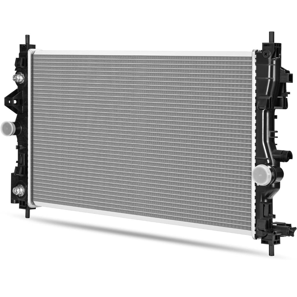 Radiator For 2010 2011 2012 2013 Chevy Cruze Eco LTZ LS LT 1.4L 1.8L