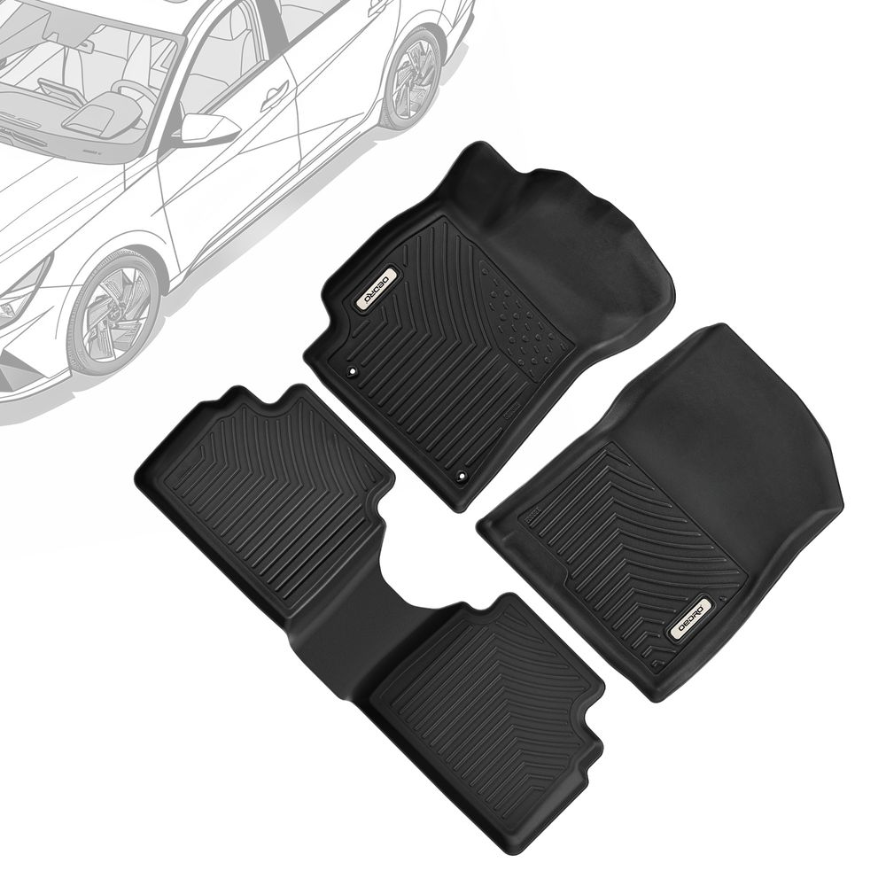 hyundai elantra floor mats, hyundai floor mats, hyundai all weather mats, hyundai car mats, floor mats, weather mats, car mats