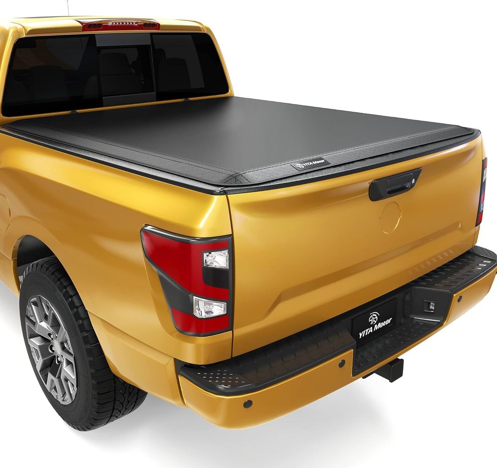 YITAMOTOR tonneau cover, Nissan Titan tonneau cover, Nissan Titan XD tonneau cover, Nissan Titan bed cover, Nissan Titan XD bed cover, Nissan Titan truck bed cover, 2016 Nissan Titan tonneau cover, 2017 Nissan Titan tonneau cover, 2018 Nissan Titan tonneau cover, 2019 Nissan Titan tonneau cover, 2020 Nissan Titan tonneau cover, 2021 Nissan Titan tonneau cover, 2022 Nissan Titan tonneau cover, 2023 Nissan Titan tonneau cover, 2024 Nissan Titan tonneau cover, 2016 Titan XD tonneau cover, 2017 Titan XD tonneau cover, 2018 Titan XD tonneau cover, 2019 Titan XD tonneau cover, 2020 Titan XD tonneau cover, 2021 Titan XD tonneau cover, 2022 Titan XD tonneau cover, 2023 Titan XD tonneau cover, 2024 Titan XD tonneau cover, Nissan Titan 6.5ft bed cover, Nissan Titan 6.5 foot tonneau cover, Nissan Titan 6'7 bed cover, Nissan Titan XD 6.5ft bed cover, Nissan Titan XD 6.5 foot tonneau cover, Nissan Titan 6'7 truck bed cover, Nissan Titan Fleetside tonneau cover, Nissan Titan XD Fleetside bed cover, Nissan Titan without Titan Box tonneau cover, soft quad fold tonneau cover, soft quad-fold truck bed cover, quad folding tonneau cover, folding pickup truck bed cover, truck bed tonneau cover, pickup bed cover, no drill tonneau cover, no drilling truck bed cover, adjustable clamp tonneau cover, reinforced corner tonneau cover, PVC tonneau cover, durable soft tonneau cover, all weather tonneau cover, water resistant tonneau cover, tear resistant tonneau cover, heat resistant tonneau cover, Nissan Titan accessories, Nissan Titan XD accessories, 6.5ft truck bed cover, 6.5ft pickup bed tonneau cover, truck cargo protection