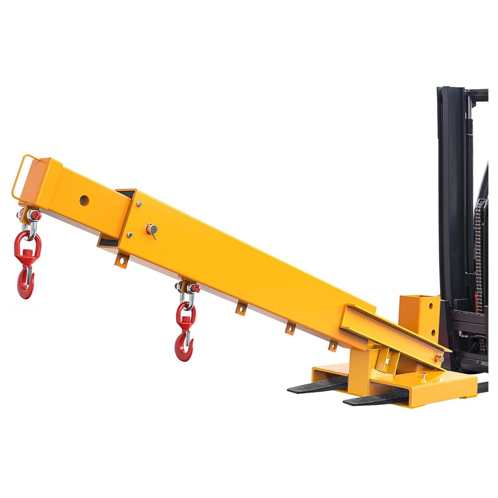 YITAMOTOR forklift jib crane, YITAMOTOR forklift attachment, YITAMOTOR crane attachment, YITAMOTOR forklift boom, forklift mobile crane, forklift jib boom attachment, forklift lifting attachment, 6000lbs forklift crane, 3 ton forklift crane, 6000 pound lifting attachment, heavy duty forklift attachment, forklift hoist attachment, adjustable jib boom crane, forklift boom arm, forklift lifting arm, forklift hook attachment, two hook lifting attachment, mobile forklift crane, portable forklift crane, forklift material handling attachment, warehouse lifting equipment, construction lifting attachment, industrial forklift accessories, heavy duty lifting equipment, steel forklift attachment, corrosion resistant forklift crane, durable lifting attachment, adjustable hoist arm, forklift cargo lifting tool, forklift loading attachment, forklift unloading attachment, debris removal attachment, construction site equipment, warehouse equipment accessories, industrial material handling tools, versatile forklift attachment, quick installation forklift attachment, no modification forklift crane, easy install lifting attachment, heavy load lifting equipment, factory lifting equipment, commercial forklift accessories, 3 ton lifting crane, forklift safety lifting tool, YITAMOTOR industrial equipment, YITAMOTOR material handling accessories.