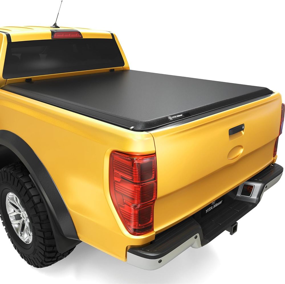 YITAMOTOR tonneau cover, YITAMOTOR truck bed cover, YITAMOTOR roll up tonneau cover, Ford Maverick tonneau cover, Ford Maverick bed cover, Ford Maverick truck bed cover, Ford Maverick accessories, Ford truck accessories, 2022 Ford Maverick tonneau cover, 2023 Ford Maverick tonneau cover, 2024 Ford Maverick tonneau cover, 2025 Ford Maverick tonneau cover, 2026 Ford Maverick tonneau cover, Ford Maverick 4.5ft bed cover, Ford Maverick 54 inch bed cover, compact truck tonneau cover, small pickup bed cover, soft roll up truck bed cover, roll up pickup cover, flexible truck bed cover, cargo protection cover, pickup privacy cover, weather resistant tonneau cover, waterproof truck bed cover, tear resistant truck cover, UV resistant tonneau cover, all season truck bed protection, PVC truck bed cover, double layer PVC cover, alloy frame tonneau cover, durable pickup bed cover, secure truck bed cover, locking tonneau cover, latch lock truck cover, adjustable tension tonneau cover, reinforced clamp truck cover, no drill tonneau cover, easy installation truck bed cover, bolt on truck cover, custom fit tonneau cover, Ford Maverick exterior accessories, pickup truck accessories, truck cargo cover, bed protection cover, Ford Maverick pickup accessories, YITAMOTOR auto accessories, YITAMOTOR truck accessories.