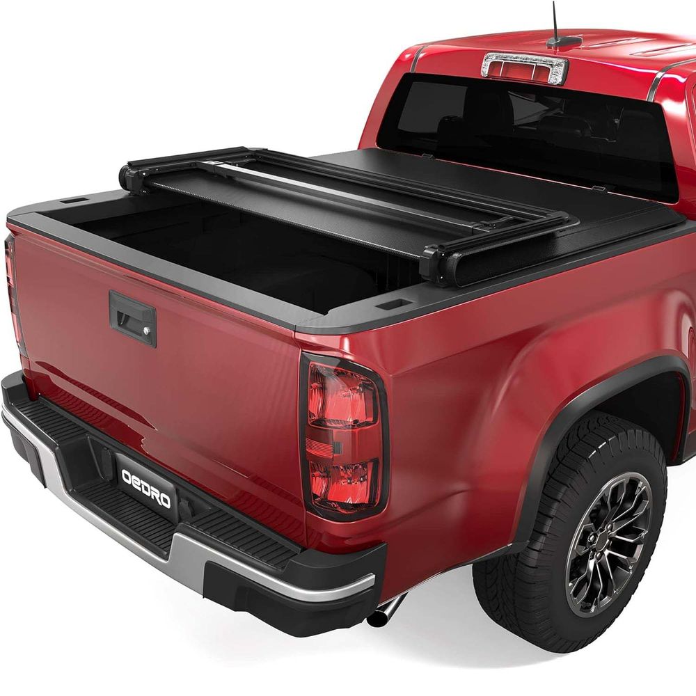 chevy colorado bed cover, chevy colorado truck bed cover, gmc canyon bed cover, gmc canyon truck bed cover
