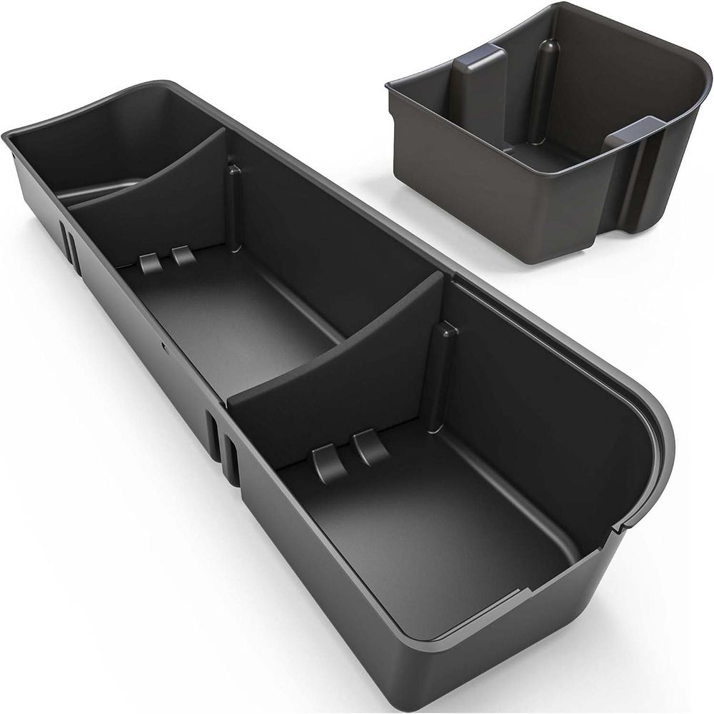 f150 under seat storage, f150 storage box,storage box
