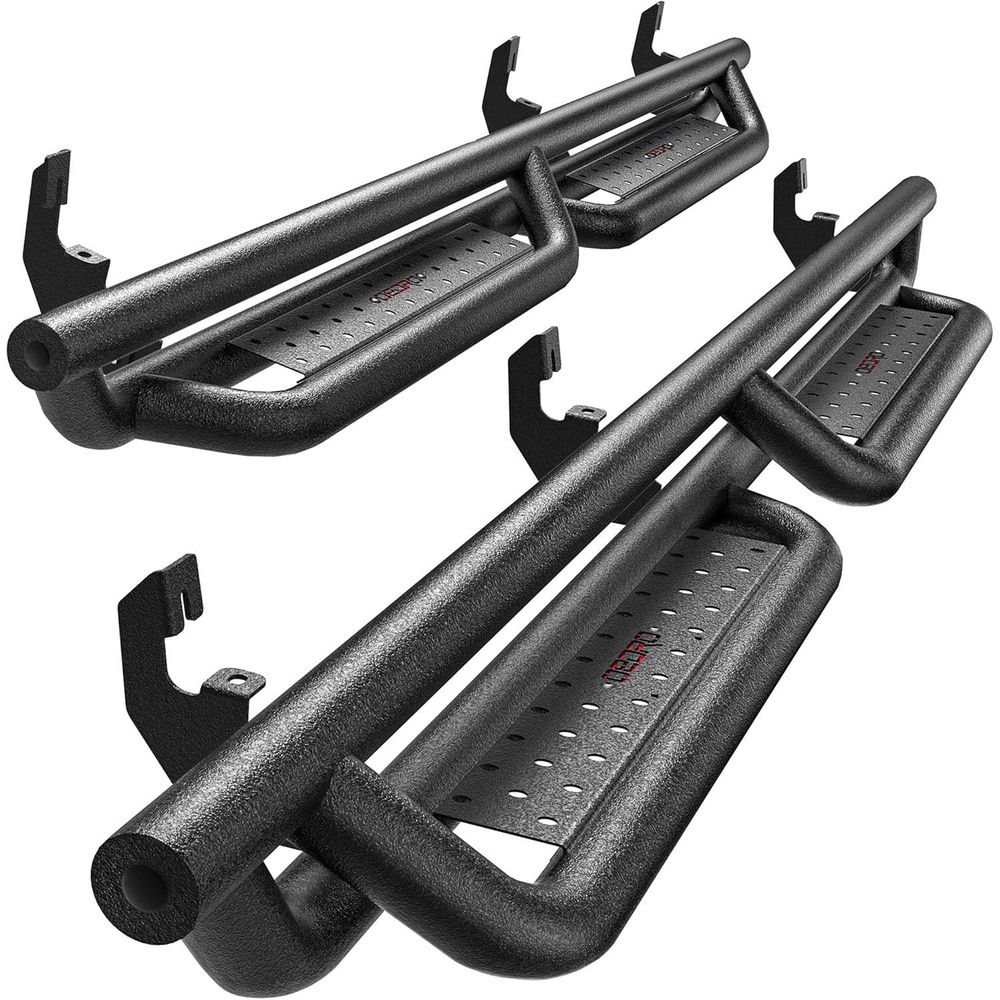 chevy colorado running boards, chevy colorado side steps, colorado running boards, chevy colorado step bars, gmc canyon running boards, gmc canyon side steps,Running Boards for 2015-2026 Chevy Colorado Crew Cab, Running Boards for 2015-2024 GMC Canyon Crew Cab, Drop Side Steps for Chevy Colorado, Drop Side Steps for GMC Canyon, Powder Coated Running Boards for Chevy Colorado, Powder Coated Running Boards for GMC Canyon, All-Steel Running Boards for Chevy Colorado, All-Steel Running Boards for GMC Canyon, 6-inch Drop Step Running Boards, Chevy Colorado Crew Cab Side Steps, GMC Canyon Crew Cab Side Steps, Anti-Slip Running Boards for Chevy Colorado, Rust-Resistant Running Boards for GMC Canyon, Durable Drop Steps for Chevy Trucks, Heavy-Duty Side Steps for GMC Canyon, Custom Fit Running Boards for Chevy Colorado, Custom Fit Running Boards for GMC Canyon, Bolt-On Installation Running Boards, All-Weather Running Boards for Chevy Colorado, Off-Road Side Steps for GMC Canyon, Chevy Colorado Lift Kit Running Boards, Oversized Tire Compatible Side Steps, Powder Coated Drop Steps for Chevy Colorado, Powder Coated Drop Steps for GMC Canyon, Three-Tube Running Boards for Chevy, Three-Tube Running Boards for GMC, Laser-Cut Tread Side Steps, Anti-Skid Running Boards for Trucks, GMC Canyon Drop Steps with Extra Protection, Chevy Colorado Rugged Running Boards, Crew Cab All-Steel Running Boards, Pickup Truck Side Steps, OEDRO Running Boards for Chevy Colorado, OEDRO Running Boards for GMC Canyon, 2015-2024 Chevy Colorado Truck Accessories, 2015-2024 GMC Canyon Truck Accessories.