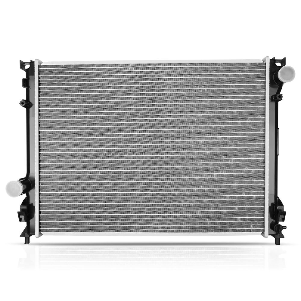 Radiator for 2009-2020 Charger Challenger Chrysler 300 Standard Cooling