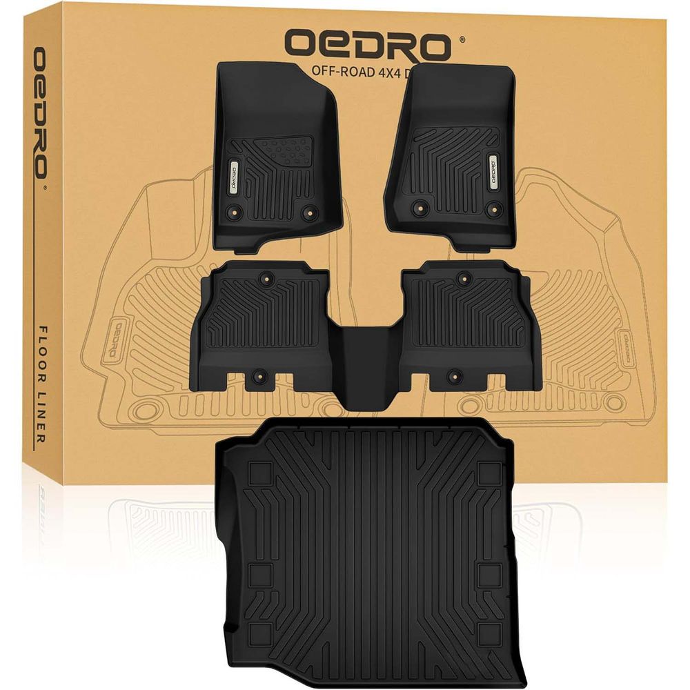 jeep wrangler floor mats, jeep wrangler cargo liner, best floor mats for jeep wrangler